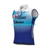 Gilet Cycliste 2022 Team BikeExchange-Jayco N001